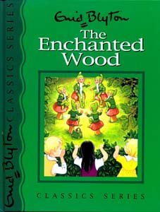 The Enchanted Wood