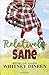 Relatively Sane (Relativity, #2)