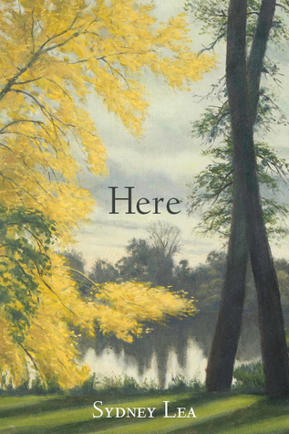 Here (Paperback)