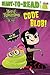 Code Blob!: Ready-to-Read Level 2 (Hotel Transylvania: The Series)