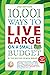 10,001 Ways to Live Large o...