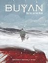 Buyan by Martin Etxeberria