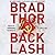 Backlash (Scot Harvath, #18)