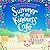 Summer at the Kindness Cafe by Victoria Walters