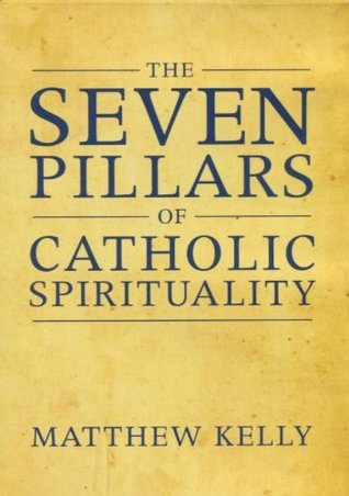 The Seven Pillars of Catholic Spirituality (DVD-ROM)