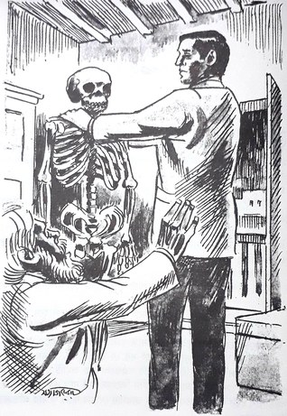 তারিণীখুড়ো ও বেতাল