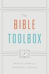 The Bible Toolbox The Bible Toolbox