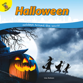 Halloween (Holidays Around the World)