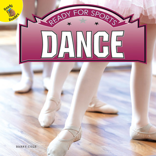 Rourke Educational Media Ready for Sports Dance