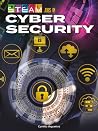 Rourke Educational Media STEAM Jobs You'll Love STEAM Jobs in Cybersecurity Rourke Educational Media STEAM Jobs You'll Love STEAM Jobs in Cybersecurity