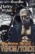 Dixie Reapers MC Duet, Volume 1 Box Set