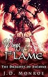 Wings of Flame
