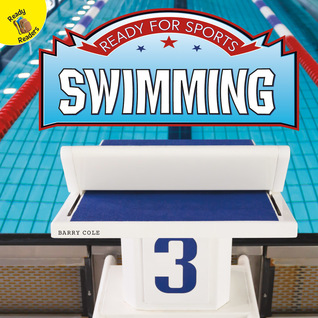 Ready for Sports Swimming (Hardcover)