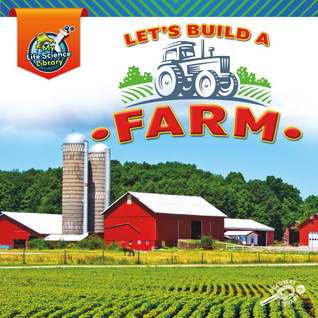 Let’s Build A Farm (Paperback)
