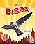 Rourke Educational Media Escape Birds by Sherry  Howard