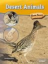 Biome Beasts Desert Animals