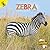 Zebra (African Animals)