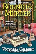 Bound for Murder (Blue Ridge Library Mysteries #4)
