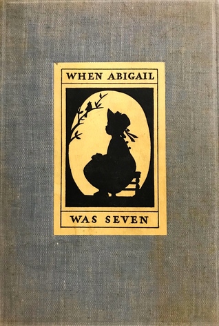 When Abigail Was Seven (Hardcover)