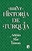 Breve historia de Turquía (Mayor nº 718) by Adrian Mac Liman