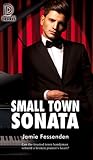 Small Town Sonata (87) by Jamie Fessenden