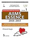 AIIMS ESSENCE 201...