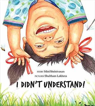 I Didn’t Understand! (Paperback)