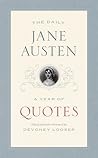 The Daily Jane Austen by Jane Austen