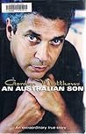 An Australian son