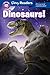Ripley Readers LEVEL4 Dinosaurs! by Ripley Entertainment Inc.
