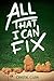 All That I Can Fix