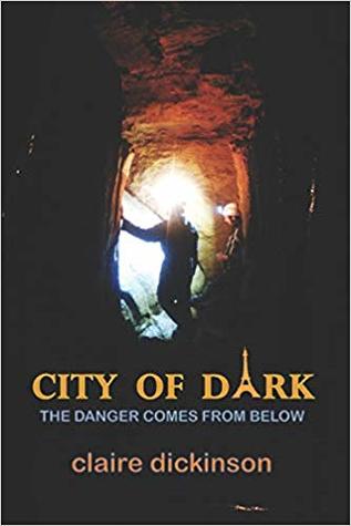 City of Dark (Kindle Edition)