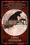 Bloodchild by Anna  Stephens