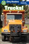 Ripley Readers LEVEL 2 Trucks Ripley Readers LEVEL 2 Trucks