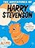 The Adventures of Harry Stevenson by Ali Pye
