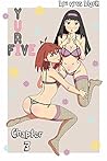 Yuri Five - Chapt...
