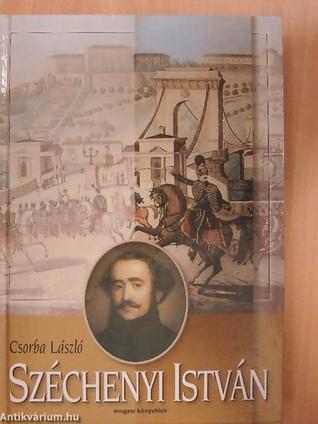 Széchenyi István