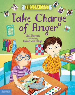 Take Charge of Anger (Kids Can Cope)