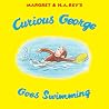 Curious George Goes Swimming