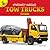 Tow Trucks (Emergency Vehicles)