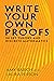 Write Your Own Proofs: in S...