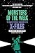 Monsters of the Week by Zack Handlen