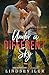 Under a Different Sky (Hand Over My Heart Duet, #1)