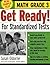 Get Ready! For Standardized Tests  by Susan Osborne