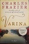 Varina by Charles Frazier
