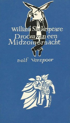 Droom van een Midzomernacht