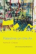 Palestine on the Air
