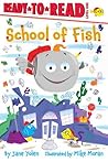 School of Fish by Jane Yolen