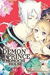 Demon Prince of Momochi House, Vol. 14 by Aya Shouoto