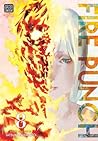 Fire Punch, Vol. 8 by Tatsuki Fujimoto Fire Punch, Vol. 8 by Tatsuki Fujimoto